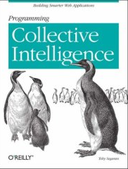 cover of Programming Collective Intelligence