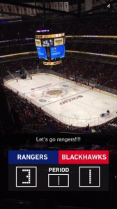 Snapchat-geofilter-game-with-score