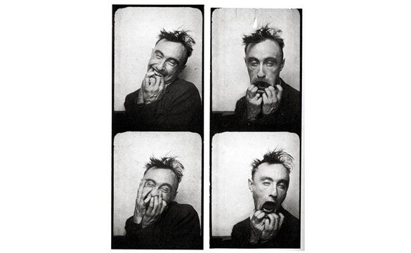 Yves-Tanguy-surrealist-photo-booth-pics