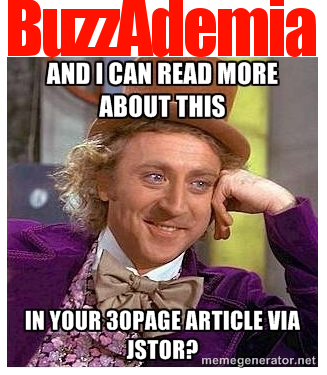 buzzademia