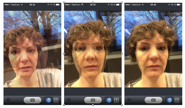 me-aligning-my-face-for-the-everyday-app